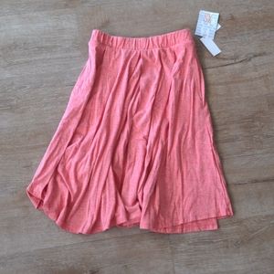 LuLaRoe Madison Skirt